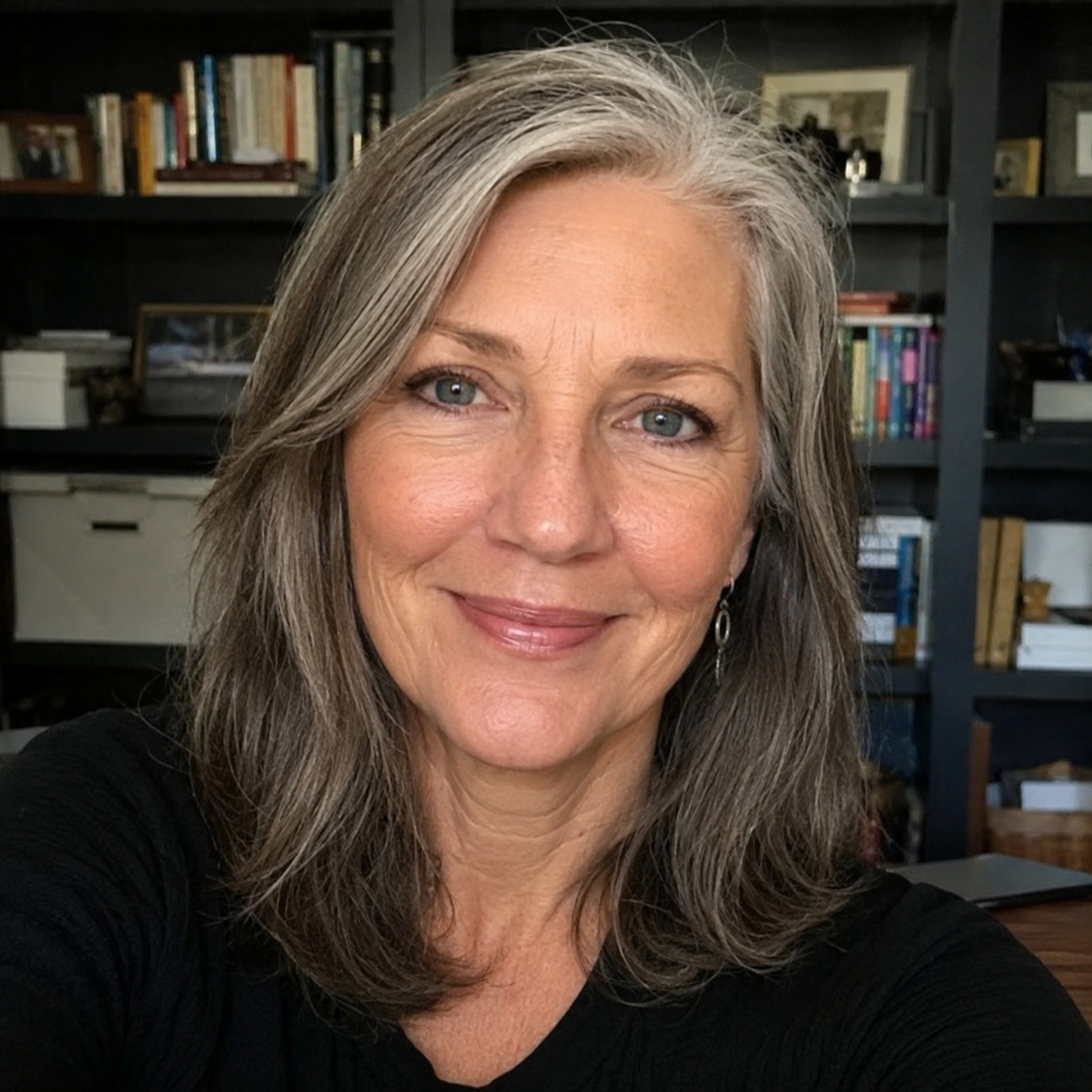 Laura M.