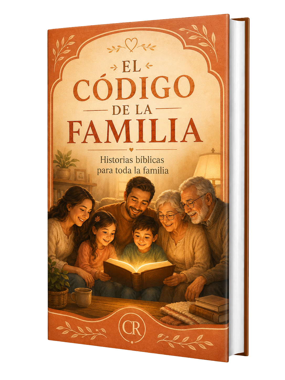 El Código de la Familia