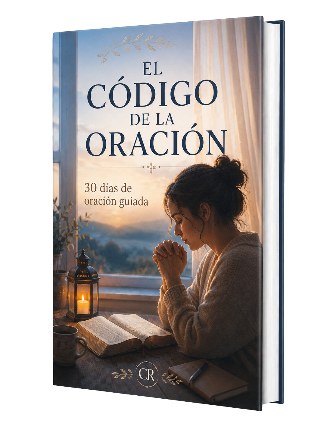 El Código de la Oración