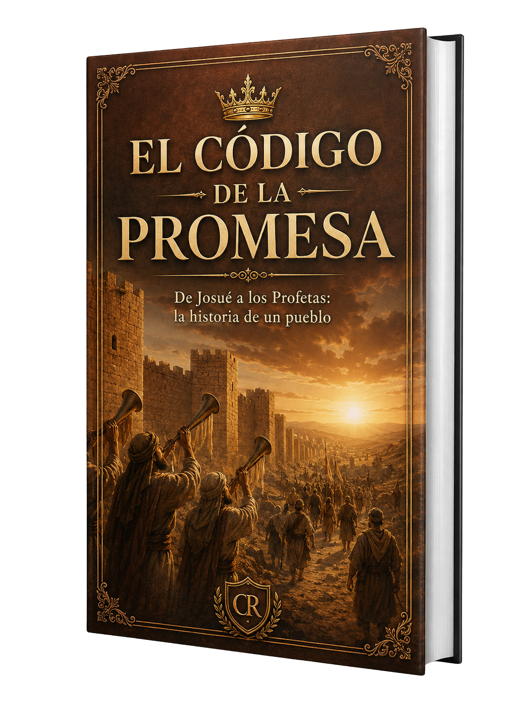 El Código de la Promesa