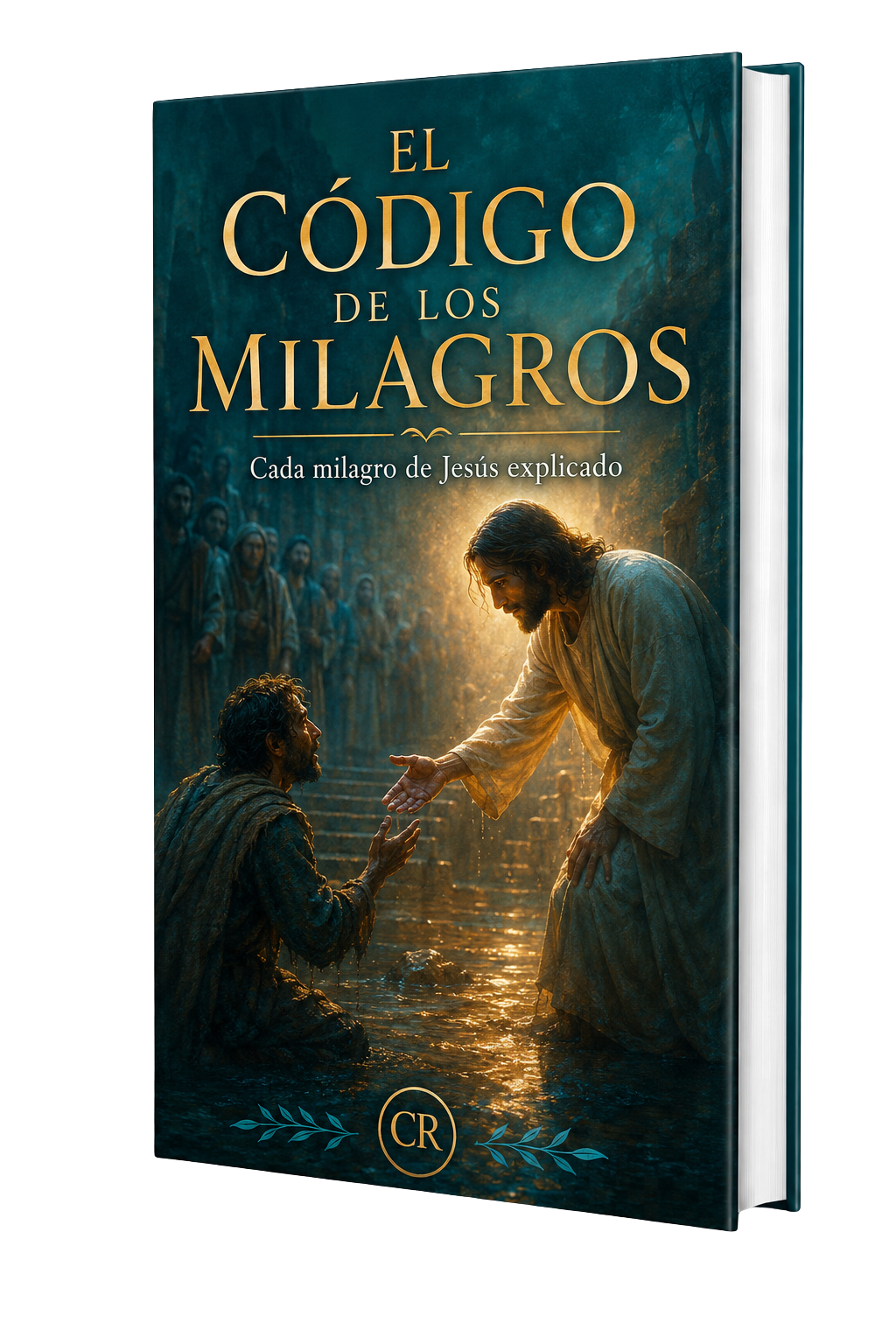 El Código de los Milagros