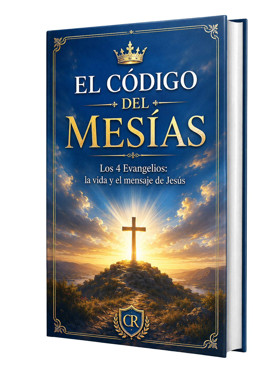 El Código del Mesías