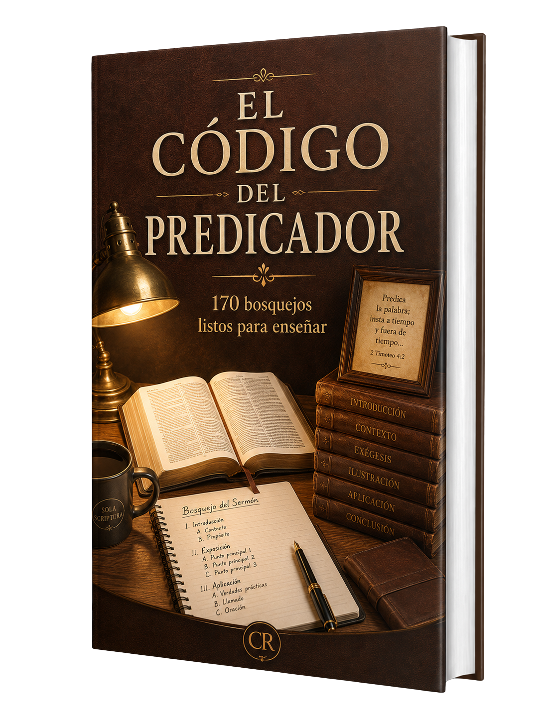 El Código del Predicador